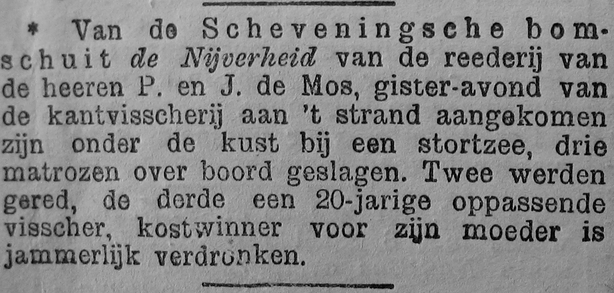 Nijverheid II